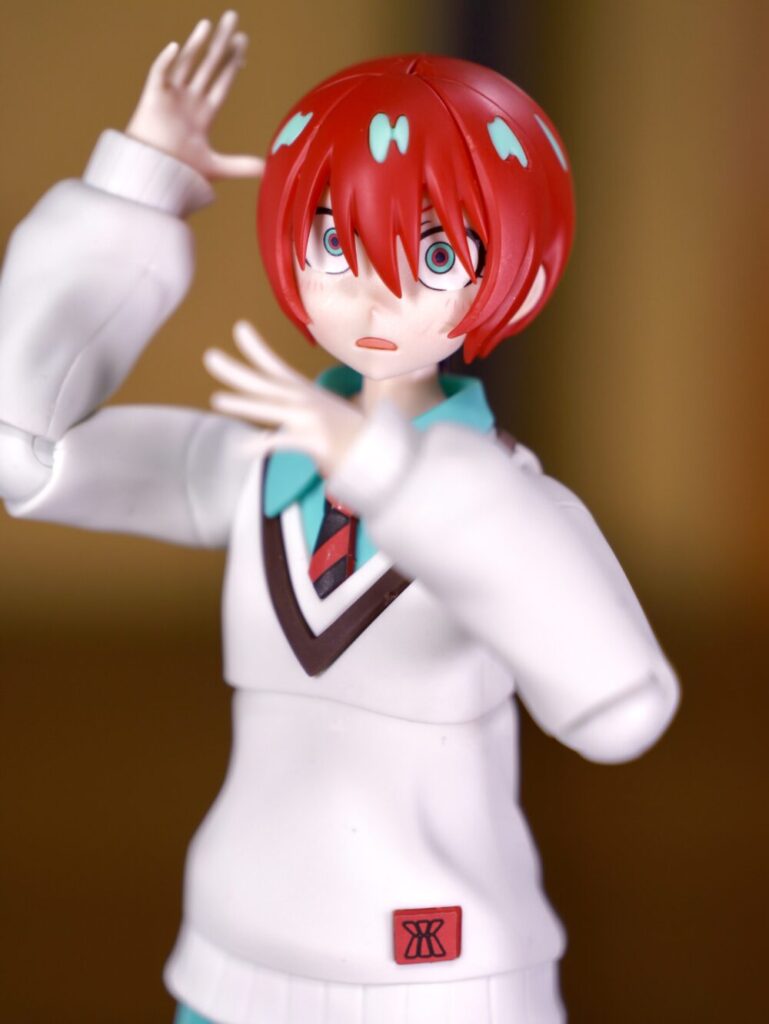 完成品 マチュ