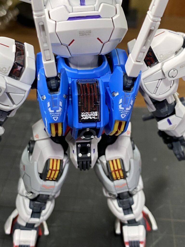 マーキングシール
