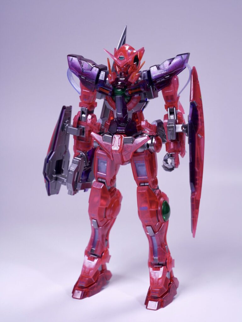 完成ギャラリー